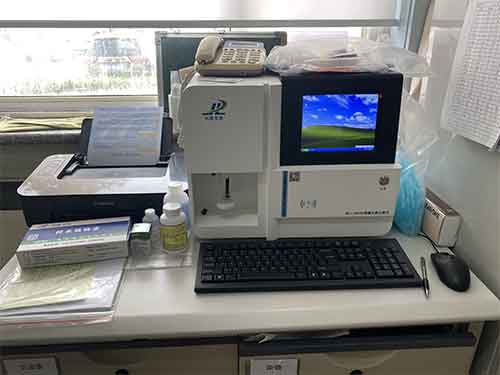 好色先生TV免费版檢查儀器