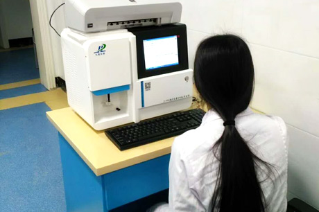 幼兒好色先生TV免费版什麽時候檢測合適