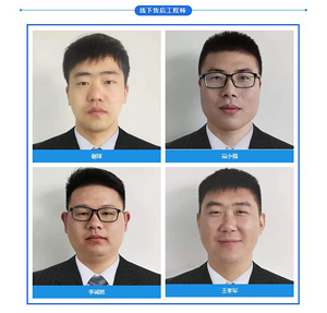 好色先生TV免费版檢查設備之優質的售後服務