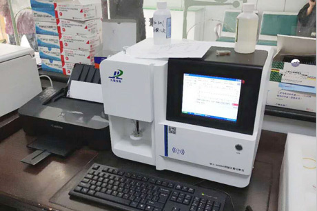好色先生TV免费版檢查機器儀器介紹兒童一定要做檢測嗎？