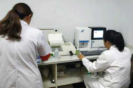 北京新91好色先生TV生物介紹哪些食物能清熱祛濕？