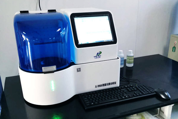 湖南好色先生TV免费版分析儀之怎麽檢測比較準確