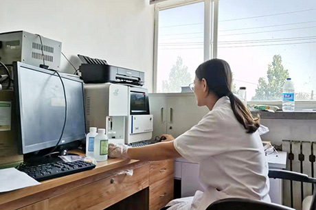 重慶好色先生TV免费版檢查設備之兩種吸收方法的區別
