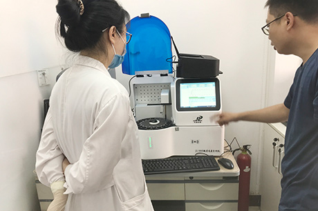 貴陽好色先生TV免费版檢查儀器之寶寶做檢查前注意