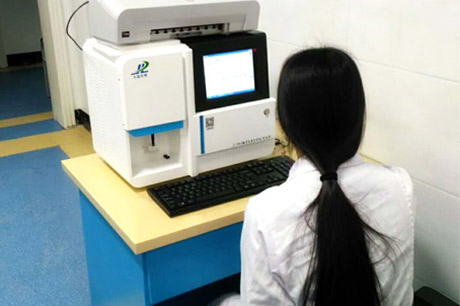 貴州好色先生TV免费版檢測儀分析孩子體質差的原因
