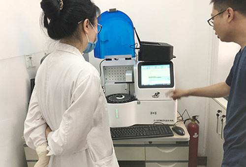 黑龍江電化學檢查設備技術決定廠家實力