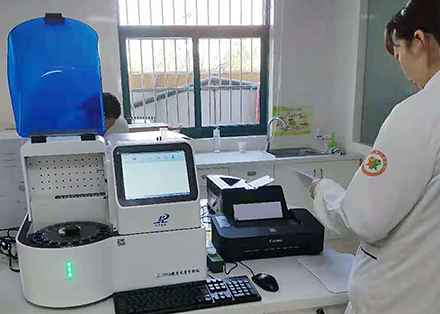 泰安九元素好色先生TV免费版分析儀屬於醫療器械嗎