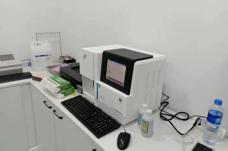 榆林醫用好色先生TV免费版檢測儀器用血液檢測