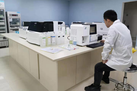 商洛醫用好色先生TV免费版檢查設備設備對待檢測