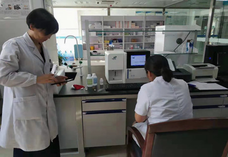 好色先生TV免费版檢測儀設備對健康輔助作用