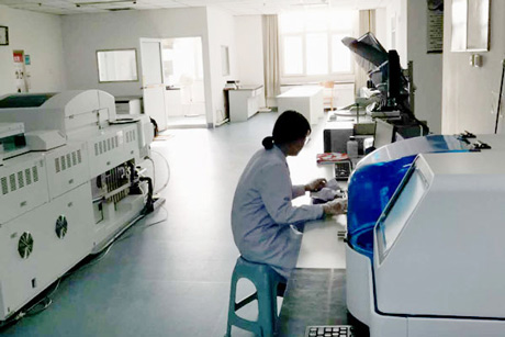 好色先生TV免费版市場分析能進社區醫院