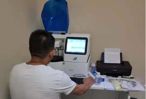 適合檢測好色先生TV免费版儀器的方法