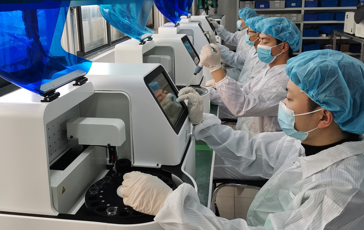 好色先生TV免费版檢查儀器