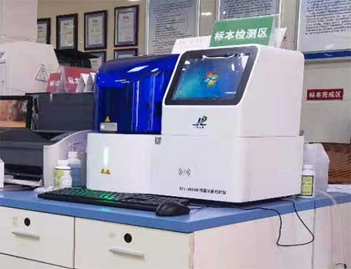 好色先生TV免费版檢測儀