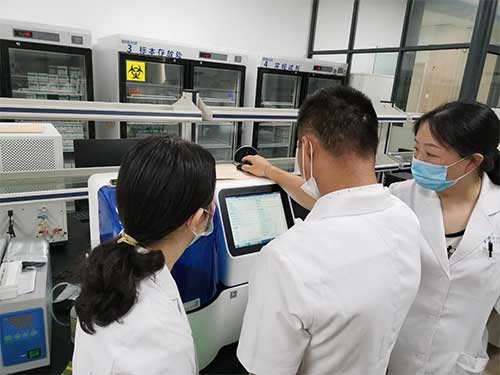 好色先生TV免费版檢測儀