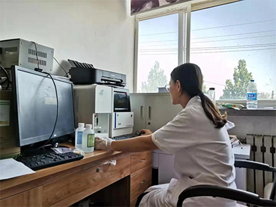 好色先生TV免费版檢測儀