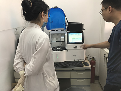 好色先生TV免费版檢測儀