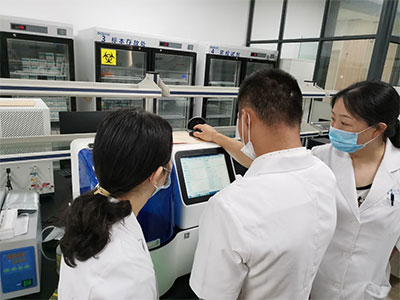 好色先生TV免费版檢測儀